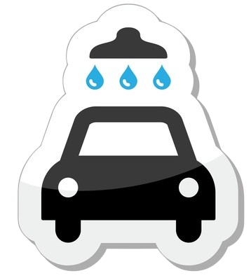 Car Icon 2
