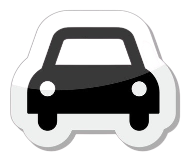 Car Icon 3